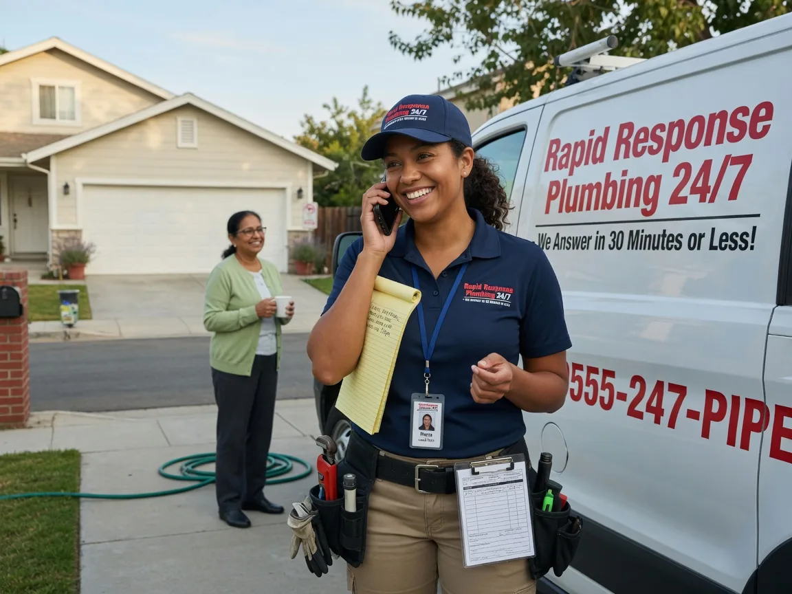 Emergency Plumber Dickinson, AL FAQs
